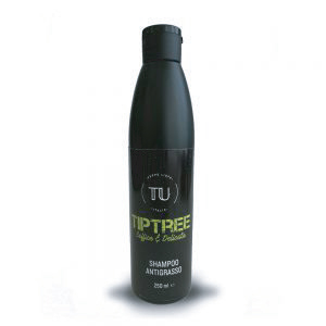 Shampoo Antigrasso Shampoo Antigrasso