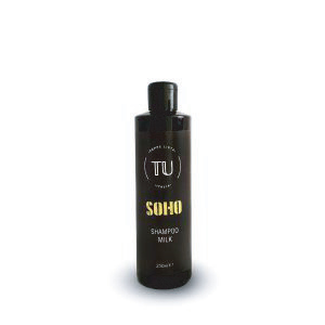 Soho shampoo Soho shampoo