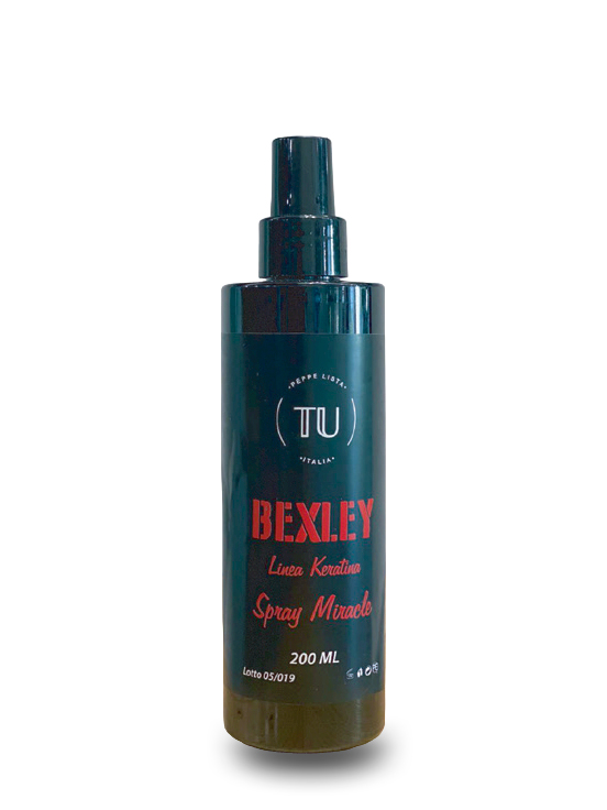 Spray Miracle Spray Miracle